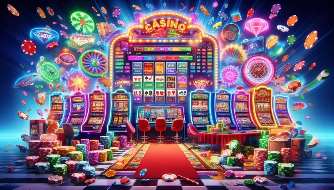 Spielbank Hamburg Reeperbahn